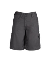 Load image into Gallery viewer, Womens Plain Utility Short ZWL011  Syzmik