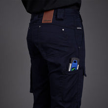 Load image into Gallery viewer, Kinggee K13290 Narow Tradie Sum Pnt