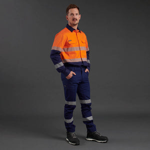 HOT PRICE Kinggee K53016 Wcp Bi Motion Pant