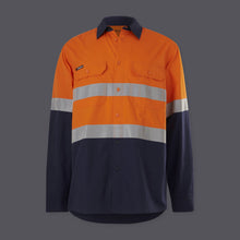 Load image into Gallery viewer, Kinggee K54913 Wc Ref Shirt L/s