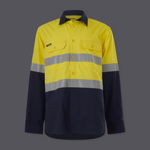 Load image into Gallery viewer, Kinggee K54913 Wc Ref Shirt L/s