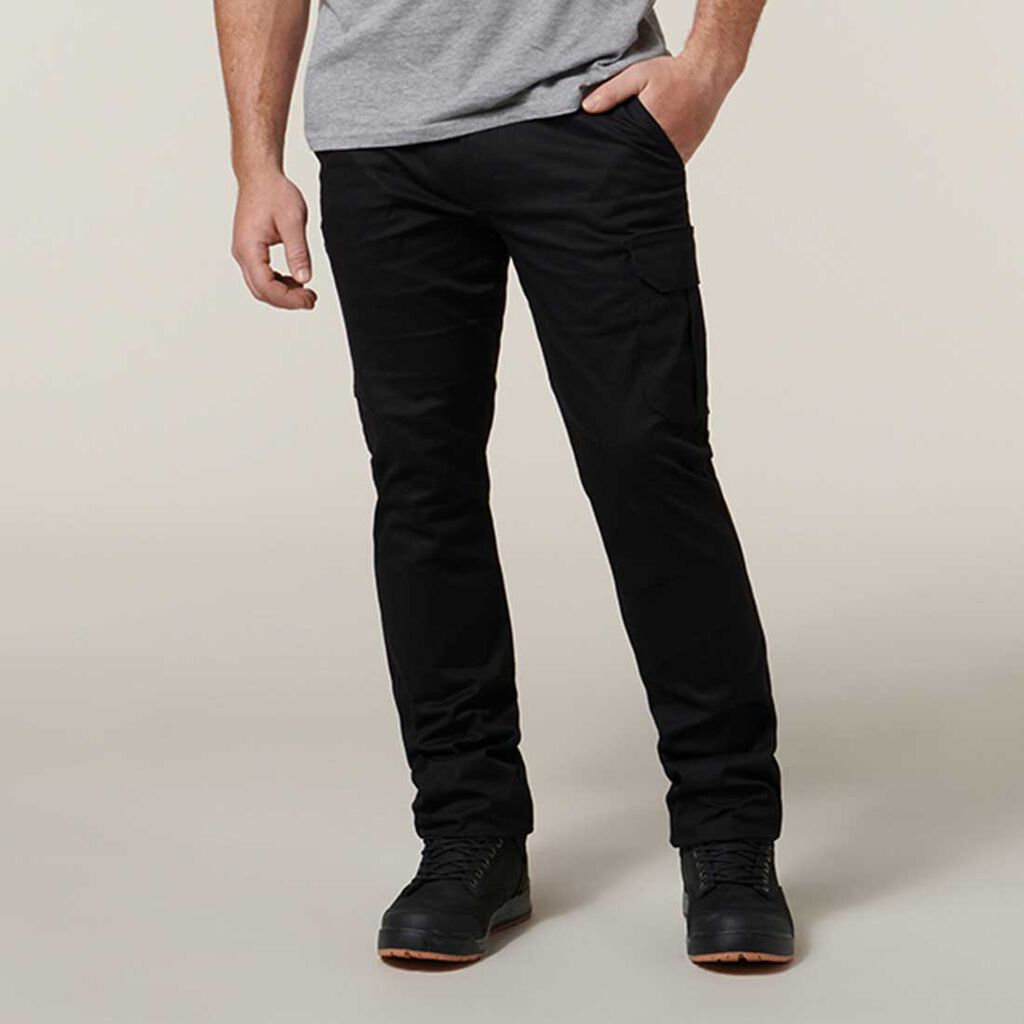 Hard Yakka Y02597 Core Stretch Cargo