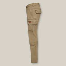 Load image into Gallery viewer, Hard Yakka Y02880 Stretch Cargo Pant