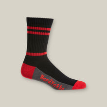 Load image into Gallery viewer, Hard Yakka Y20035 Hy Crew Sock 5 Pack