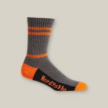 Load image into Gallery viewer, Hard Yakka Y20035 Hy Crew Sock 5 Pack