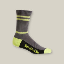 Load image into Gallery viewer, Hard Yakka Y20035 Hy Crew Sock 5 Pack