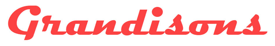 Grandisons Banner